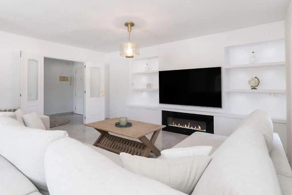 Kayla Penthouse Apartment Marbella