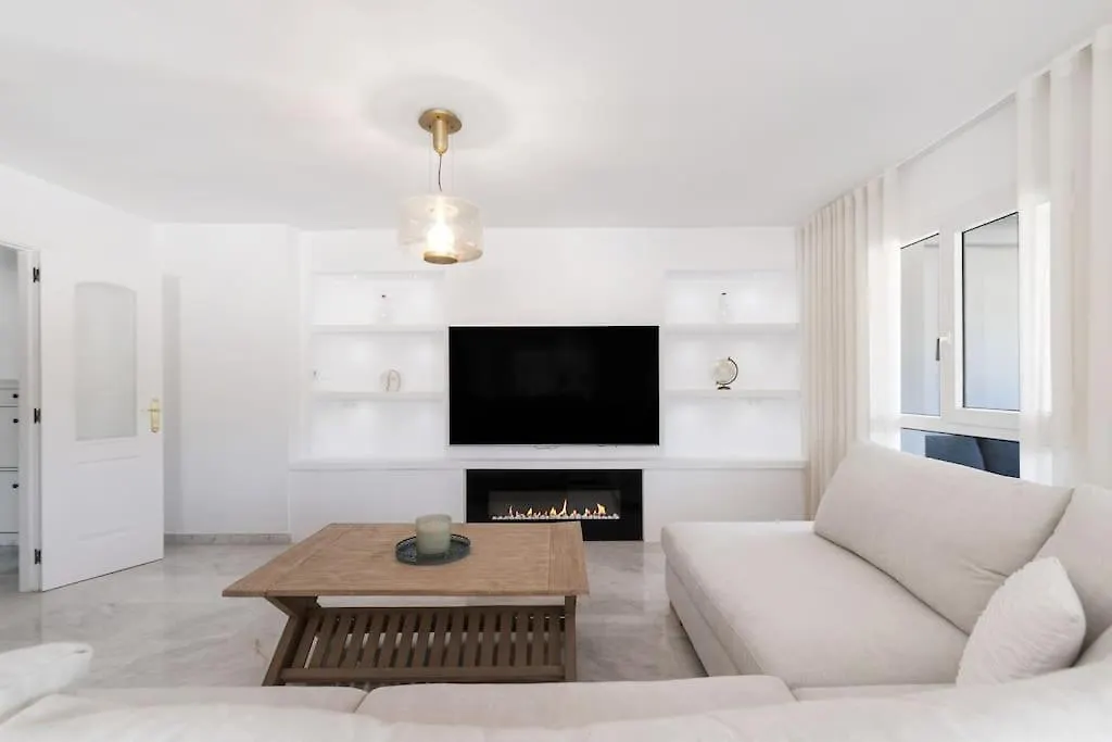 Kayla Penthouse Apartment Marbella Spain