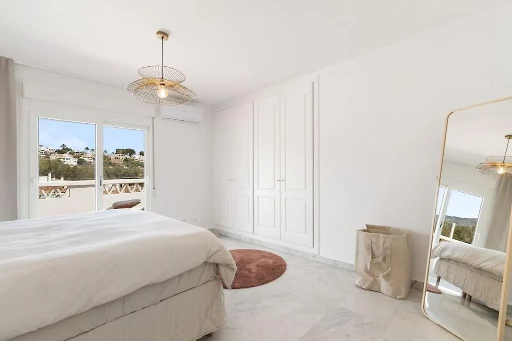 Kayla Penthouse Apartment Marbella Spain