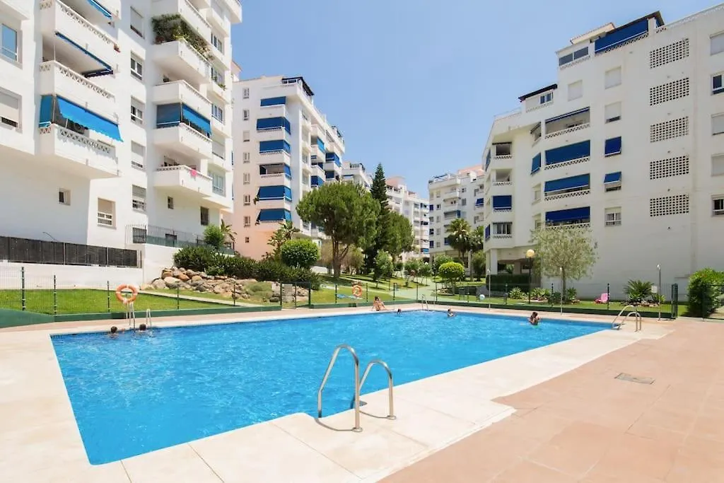 Kayla Penthouse Apartment Marbella