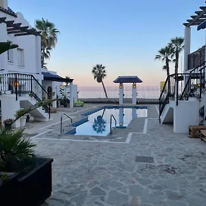 Appartement Magnifico A Pie De Playa, Marbellac