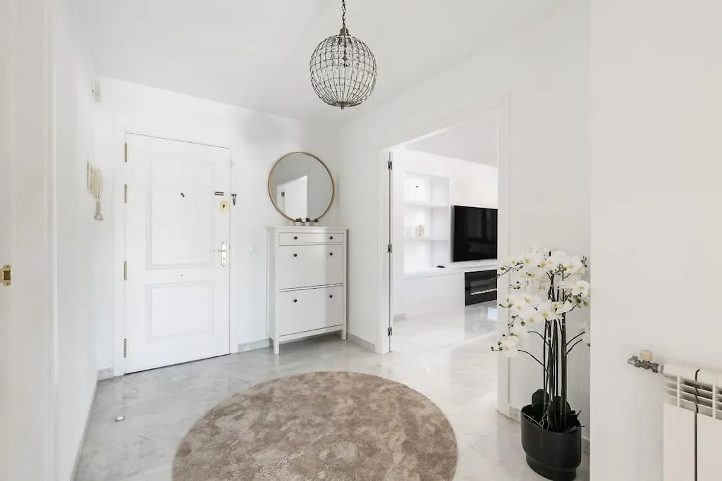 Kayla Penthouse Apartment Marbella